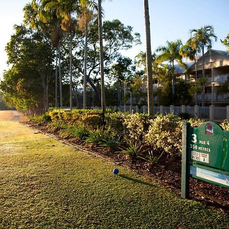 فندق Club Wyndham كيرنز المظهر الخارجي الصورة