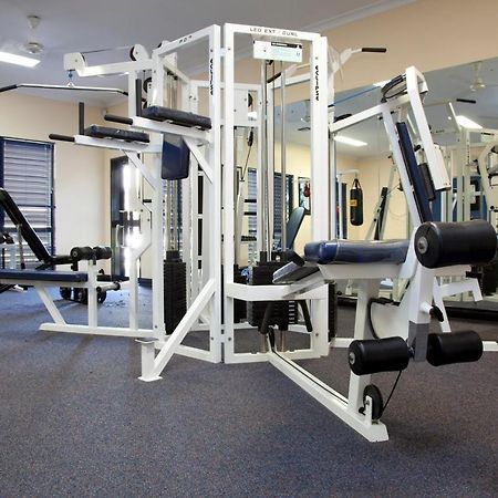 فندق Club Wyndham كيرنز المظهر الخارجي الصورة