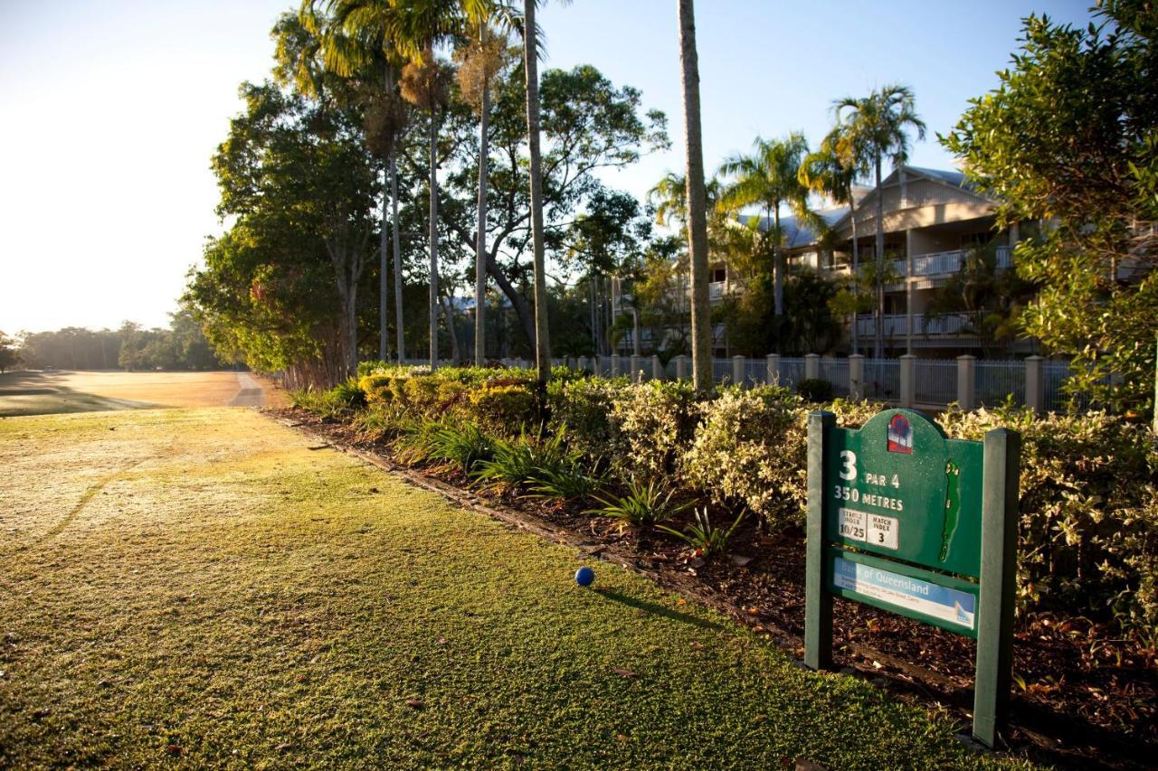 فندق Club Wyndham كيرنز المظهر الخارجي الصورة